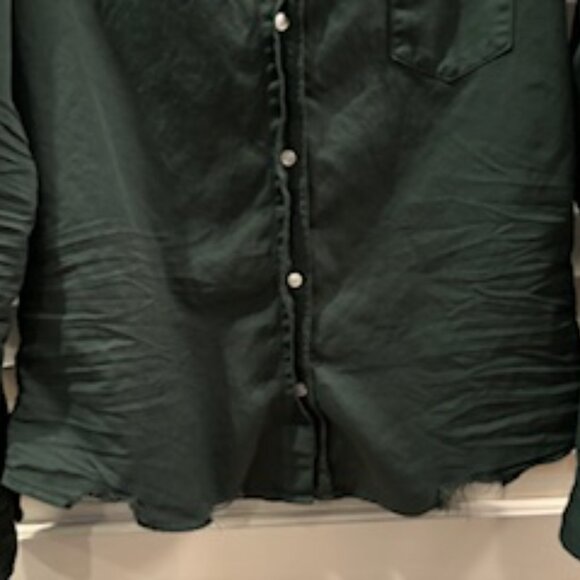 FRANK & EILEEN BARRY SHIRT - Picture 8 of 8